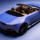 All image credits: Aston Martin